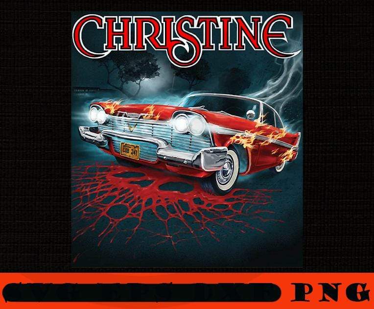 Christine Full Movie Free